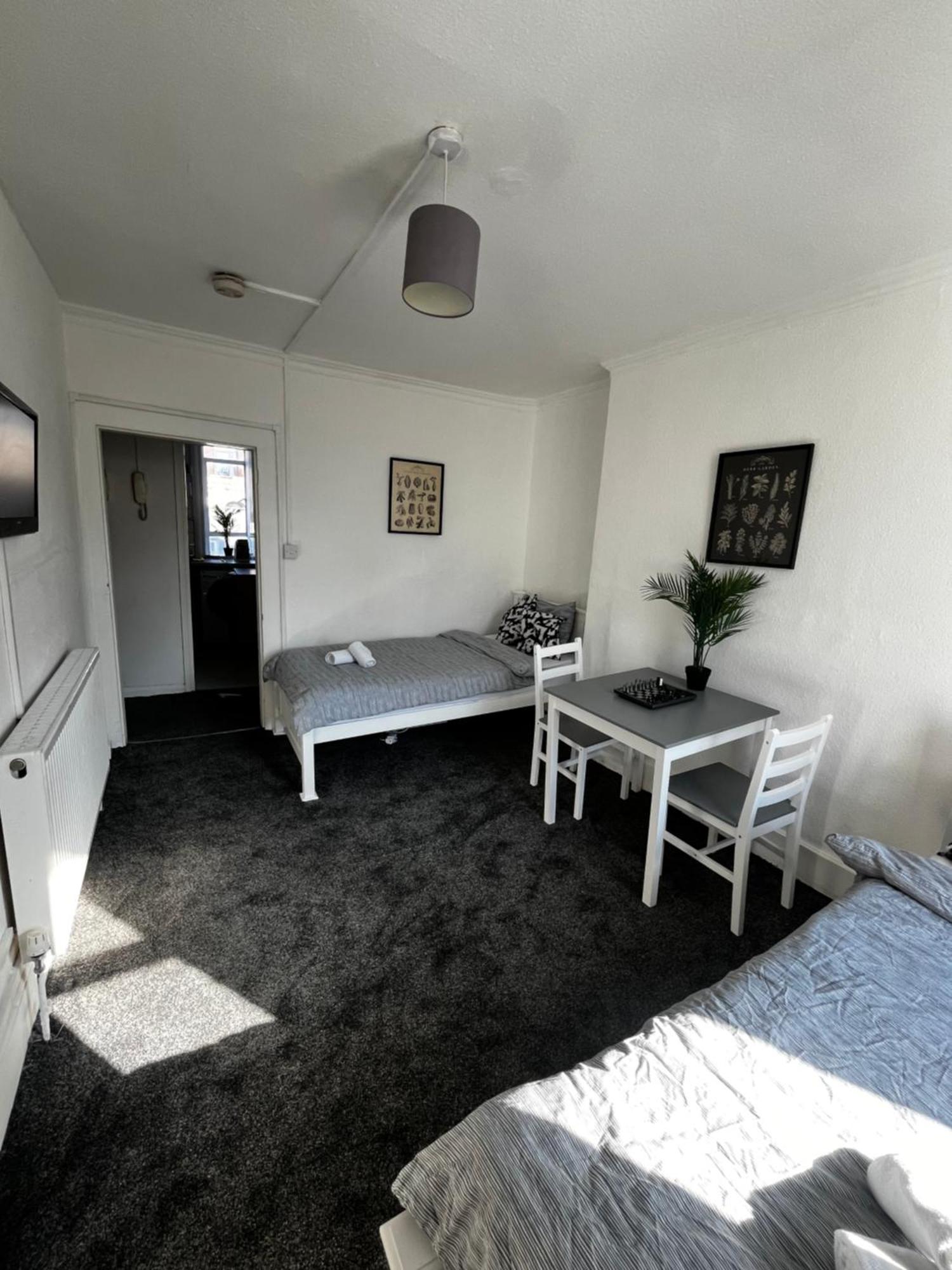 Keysan House 2 Appartement *