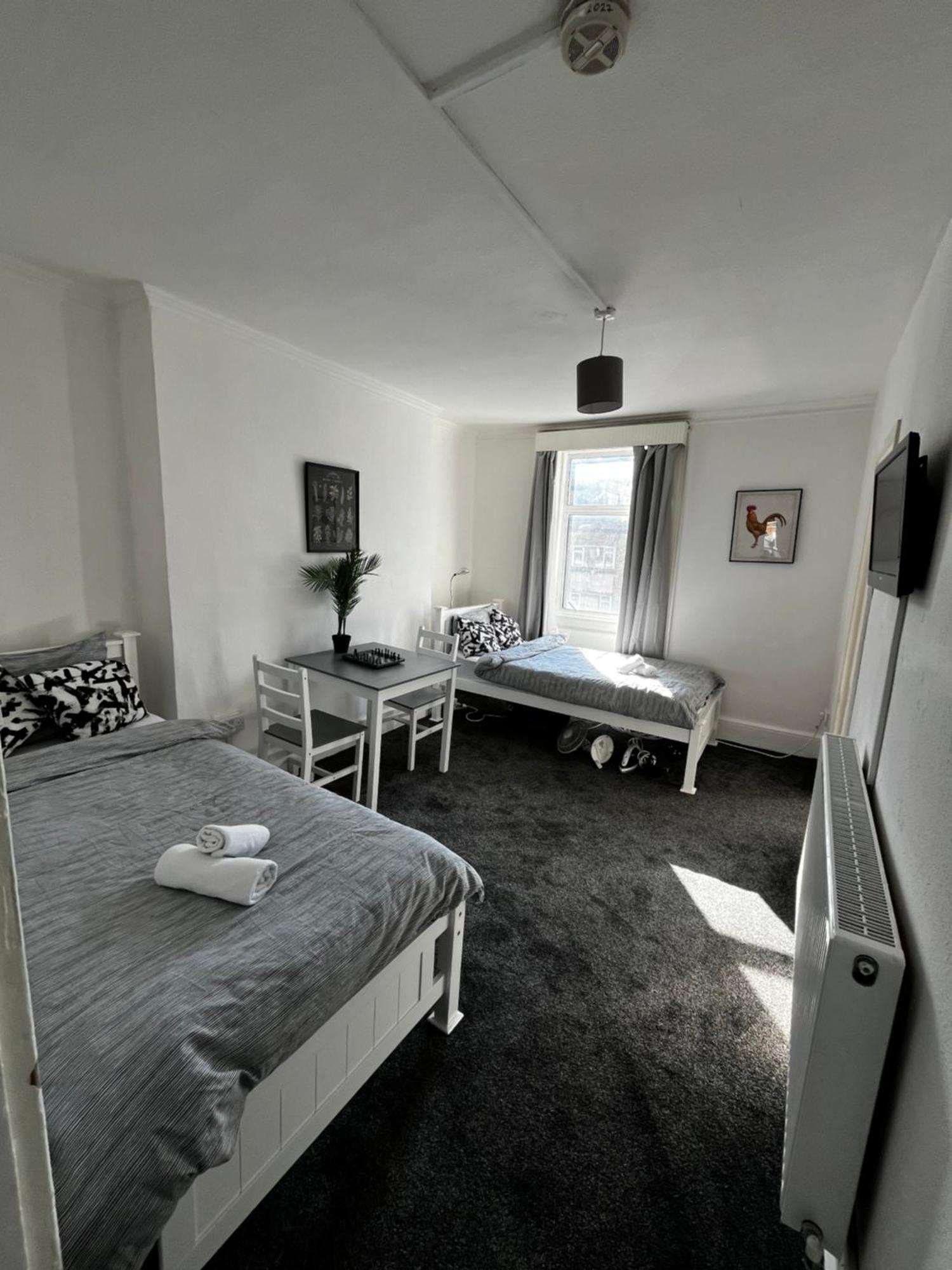 Appartement Keysan House 2