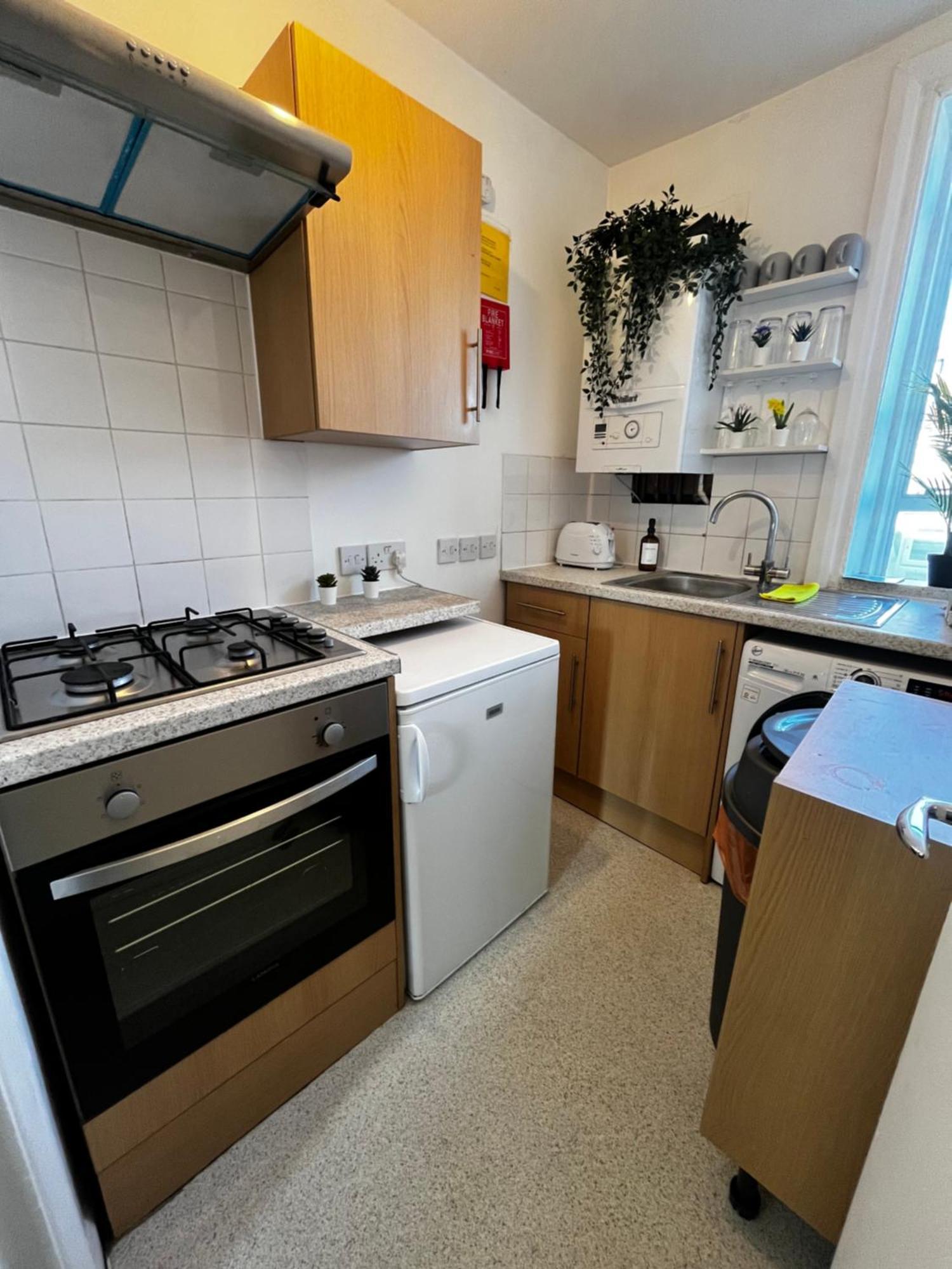 Appartement Keysan House 2