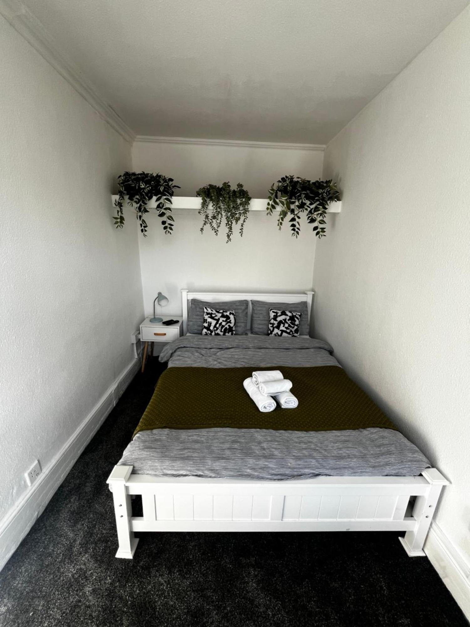 Appartement Keysan House 2 *