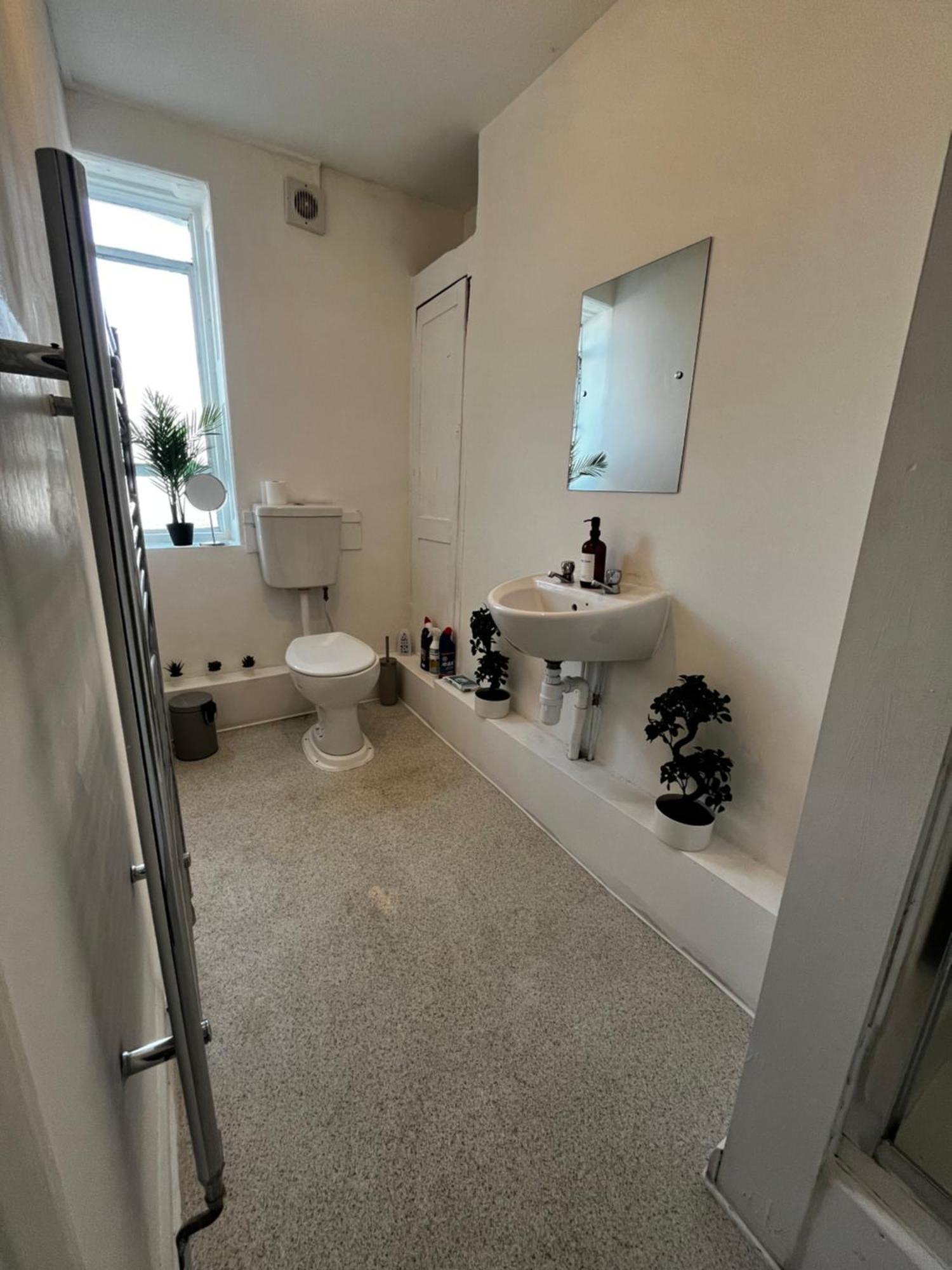 Appartement Keysan House 2 Londres