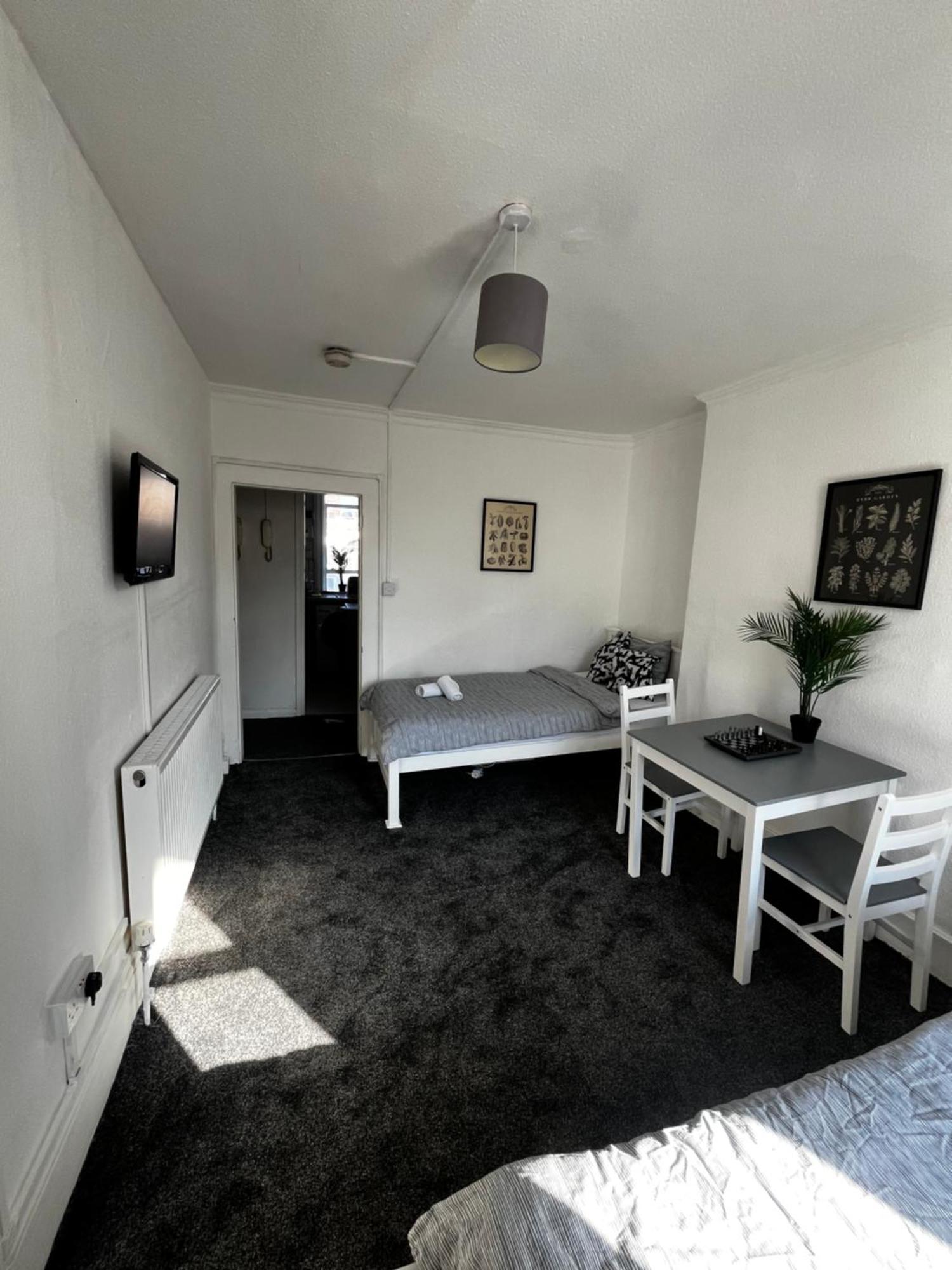 Keysan House 2 Apartamento