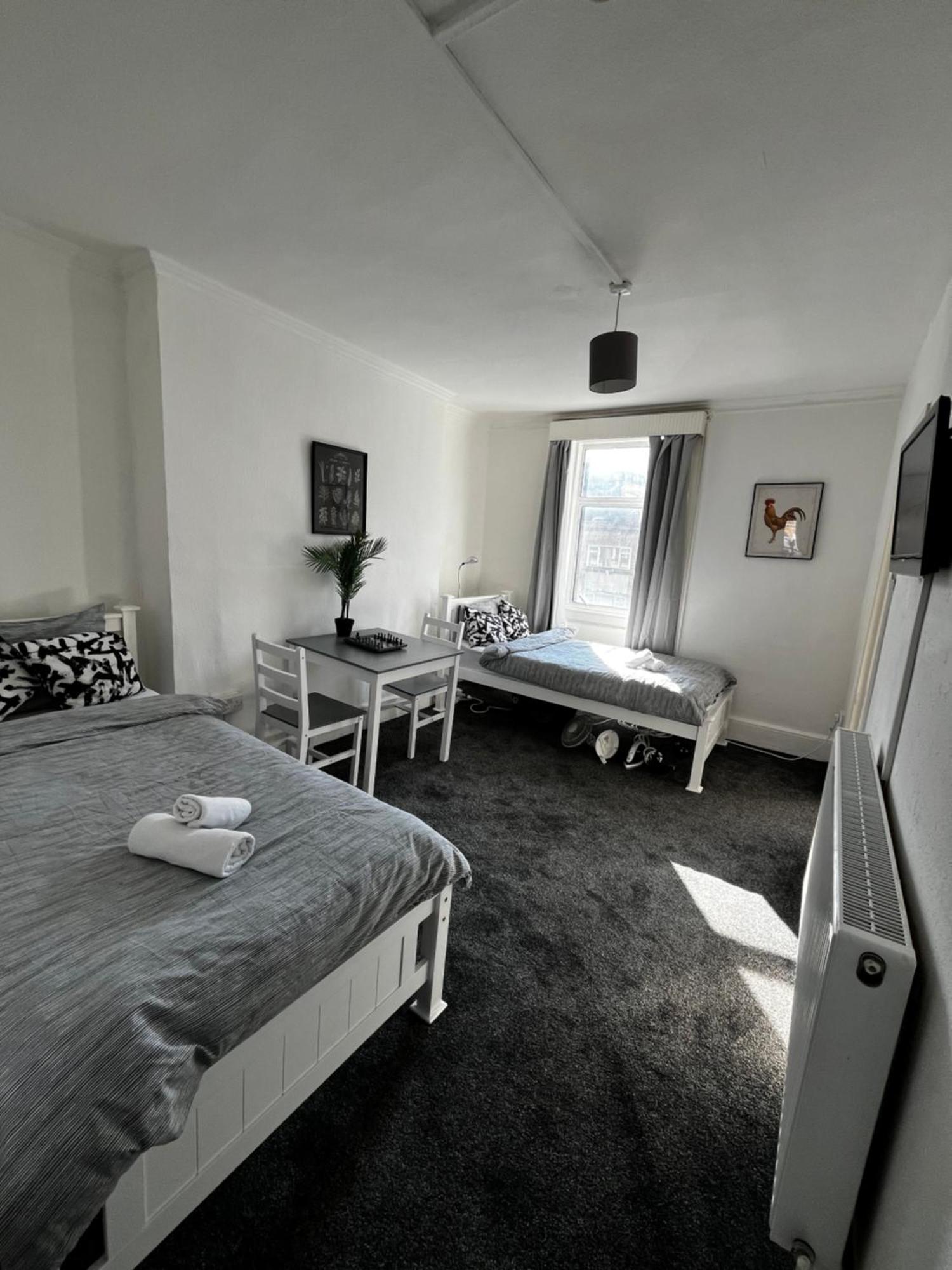 Appartement Keysan House 2