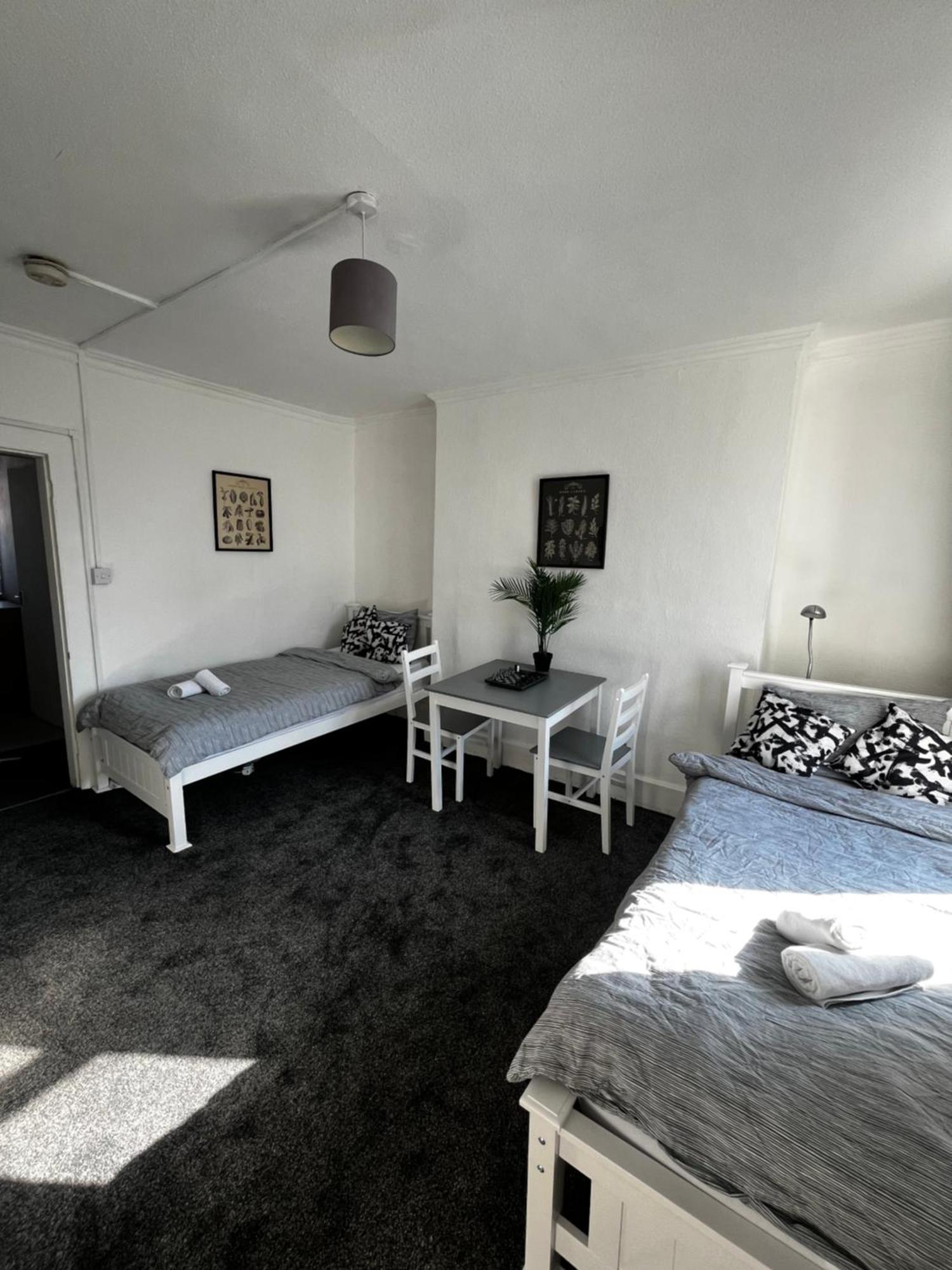 Apartamento Keysan House 2 Londres