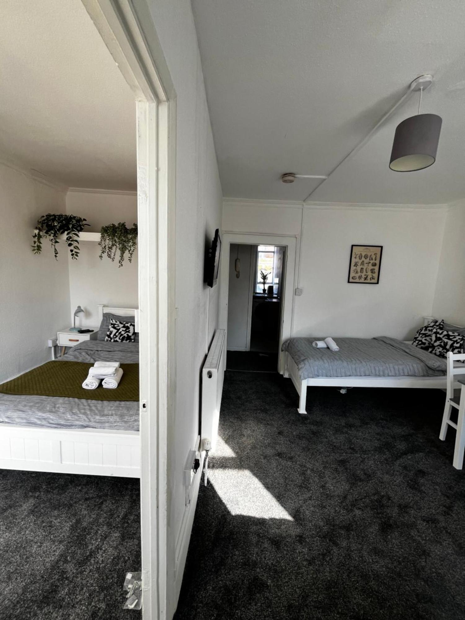 Keysan House 2 Appartement
