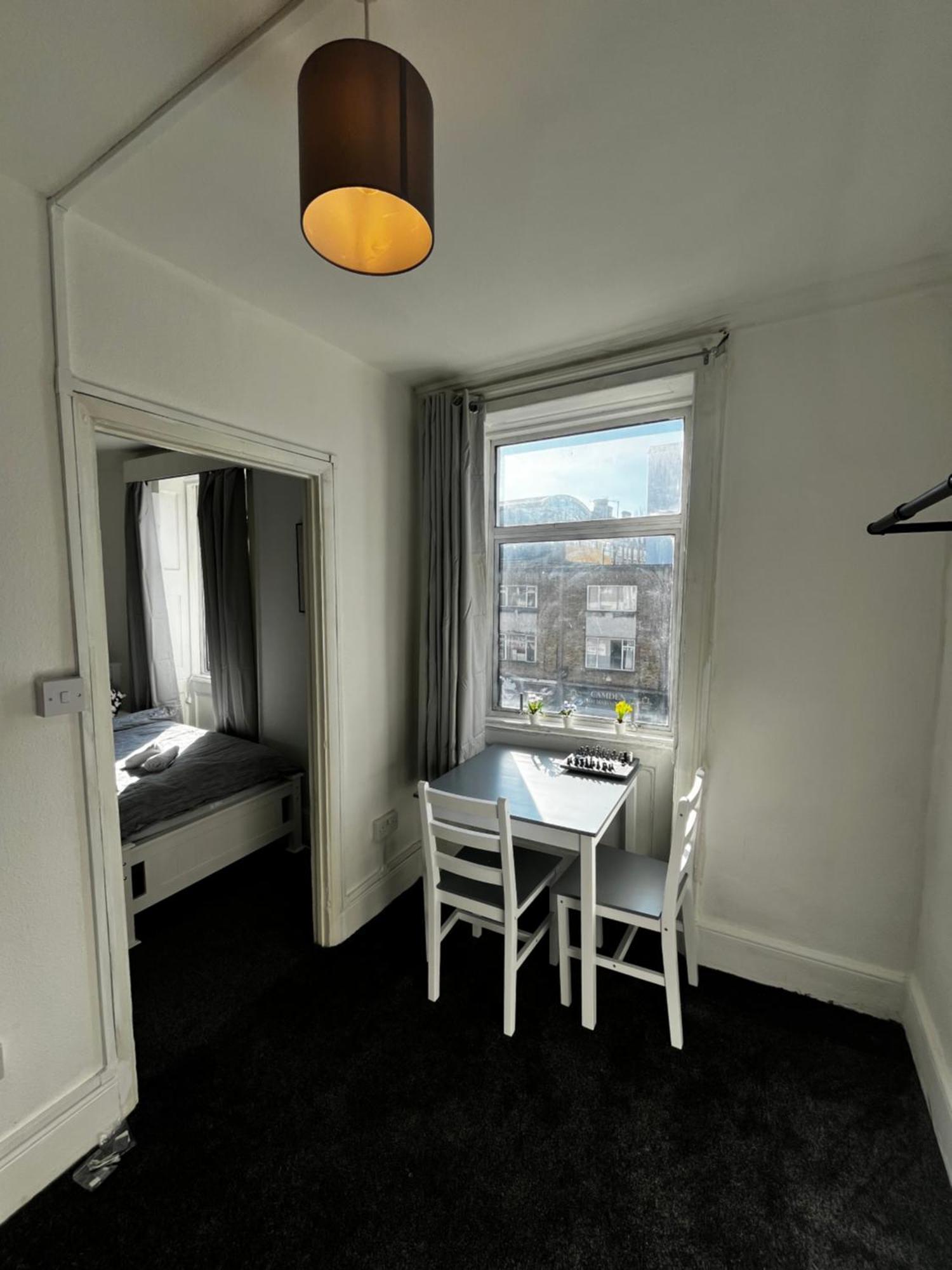 Appartement Keysan House 2