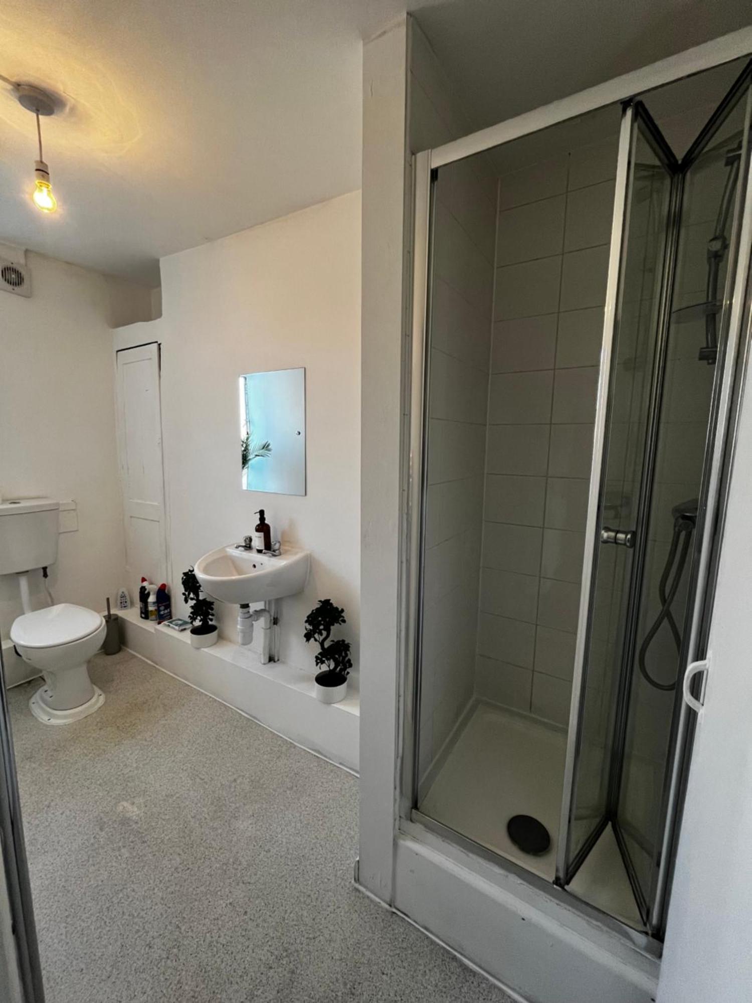 Keysan House 2 Apartamento Londres