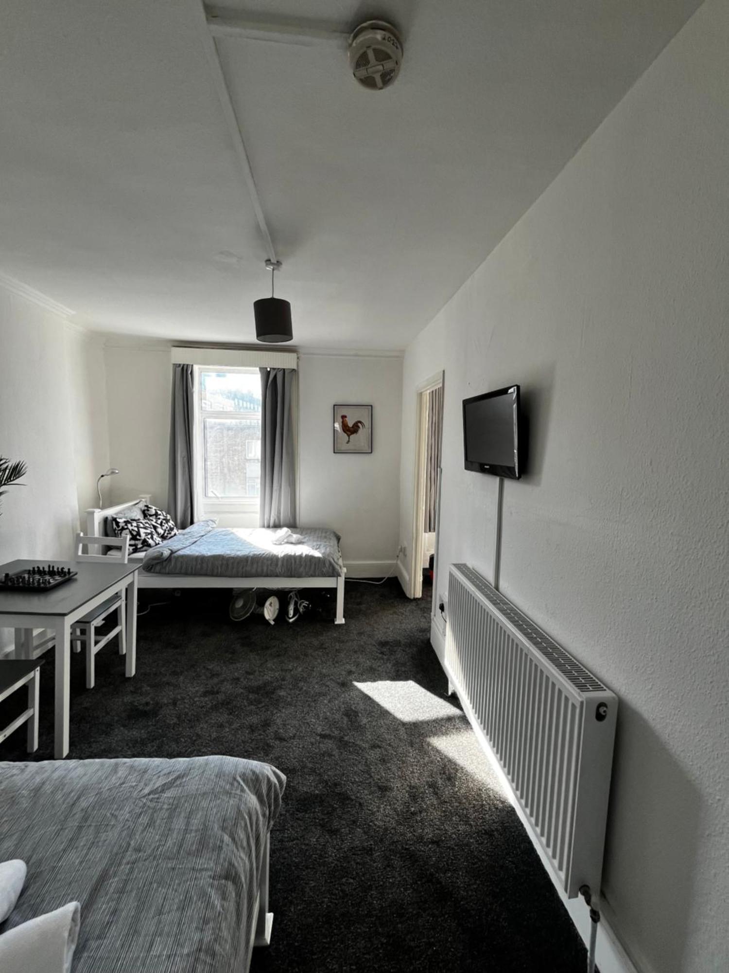 Appartement Keysan House 2 Londres