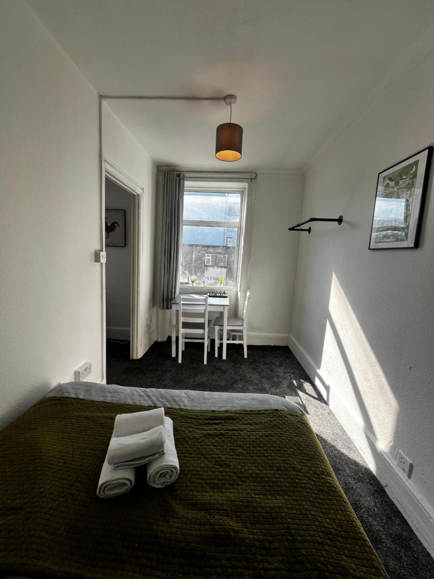 Keysan House 2 Appartement *