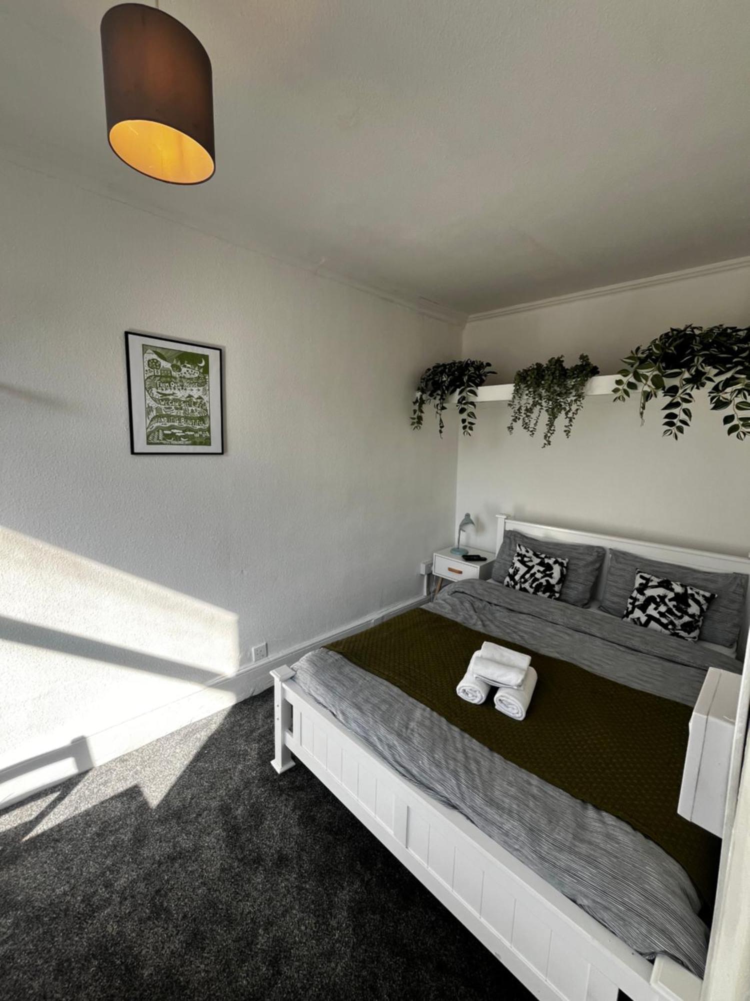 Apartamento Keysan House 2 *
