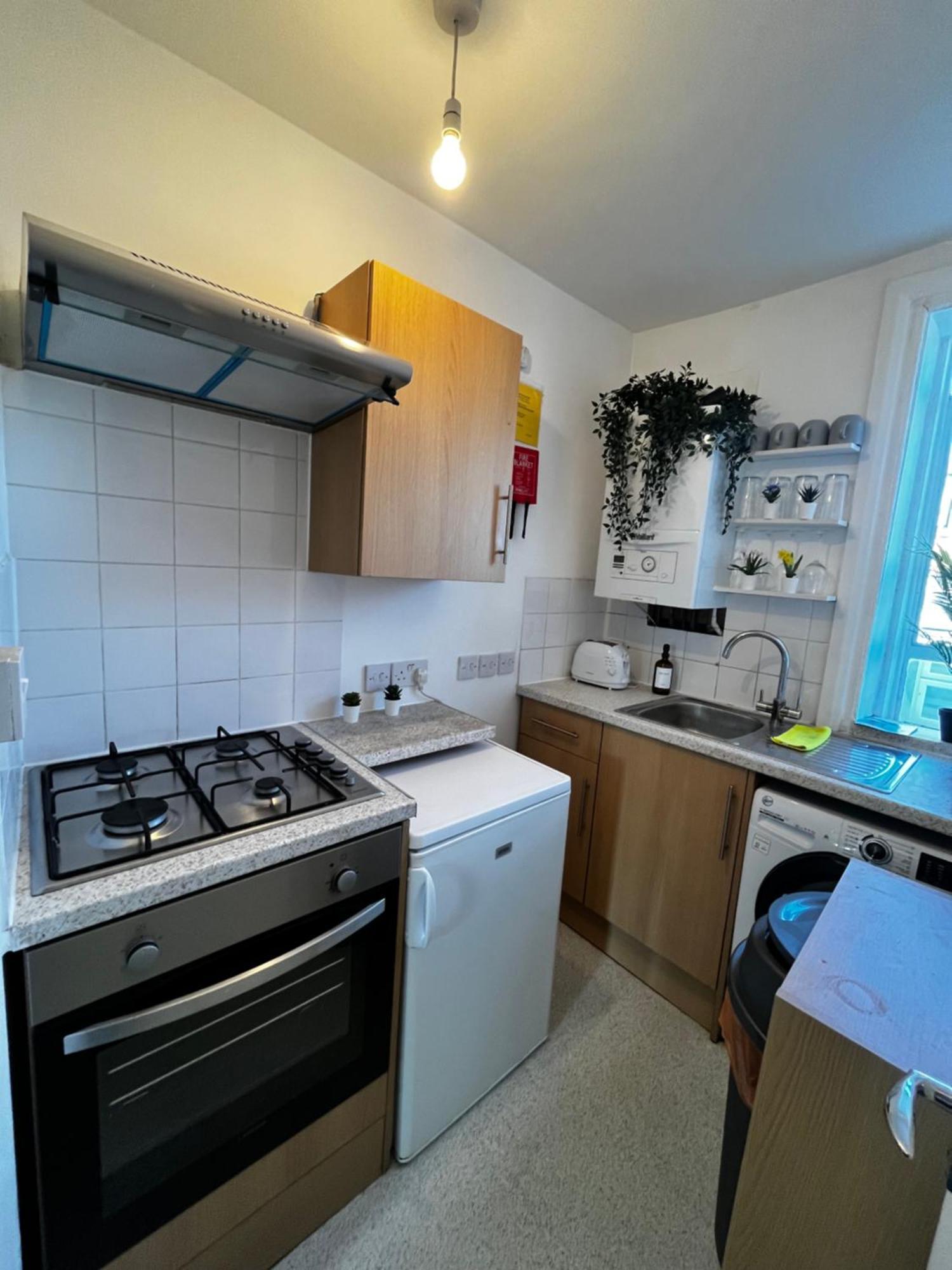 Appartement Keysan House 2 Londres