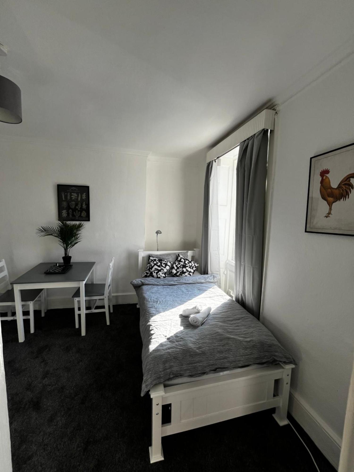 Keysan House 2 Appartement