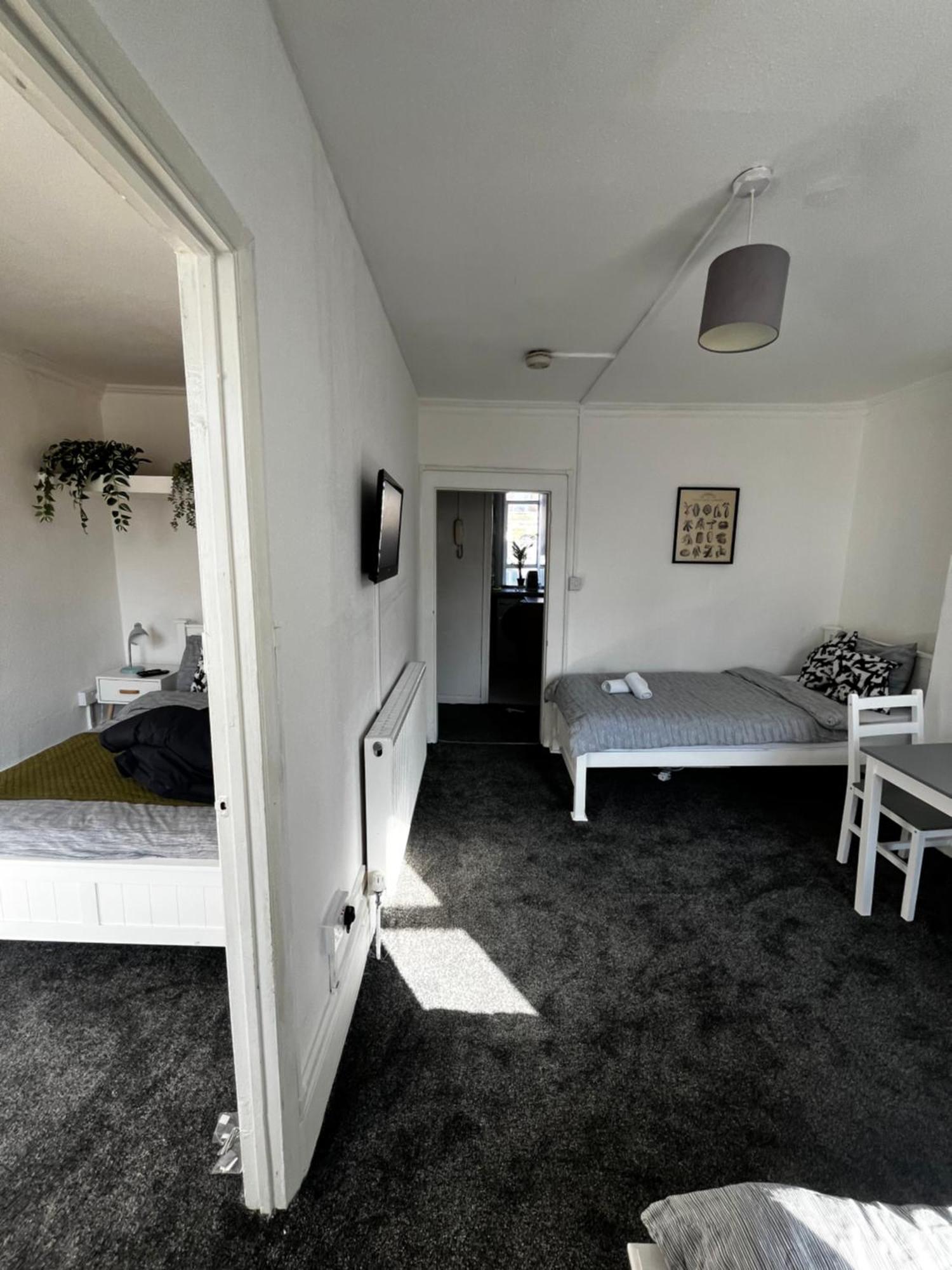 Keysan House 2 Appartement